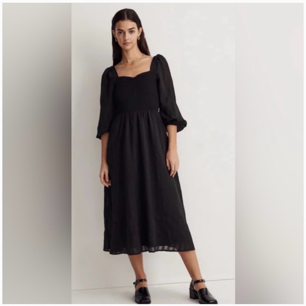 Madewell dress - Picture 3 of 12
